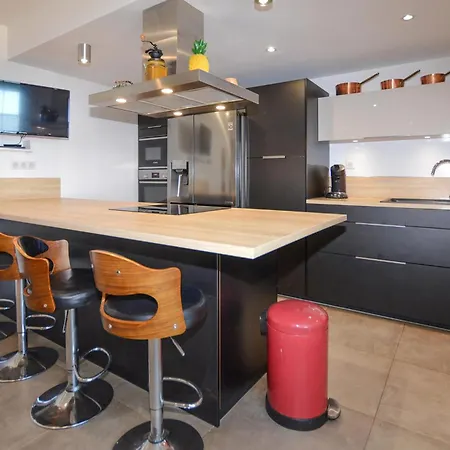 Amazing Home In Cervione