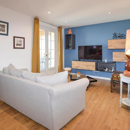 Amazing Home In Cervione *