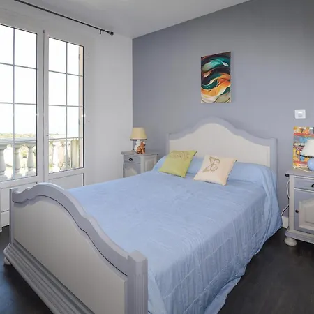 Gorgeous In With Wifi Semesterbostad