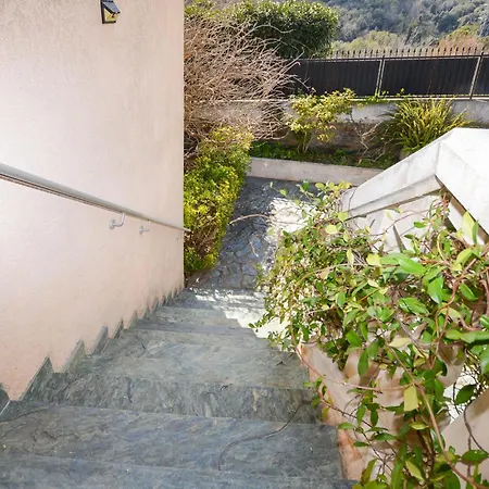 Gorgeous In With Wifi Semesterbostad