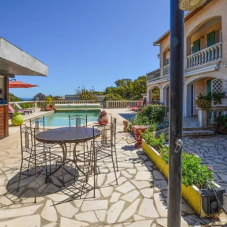 Gorgeous In With Wifi * Cervione