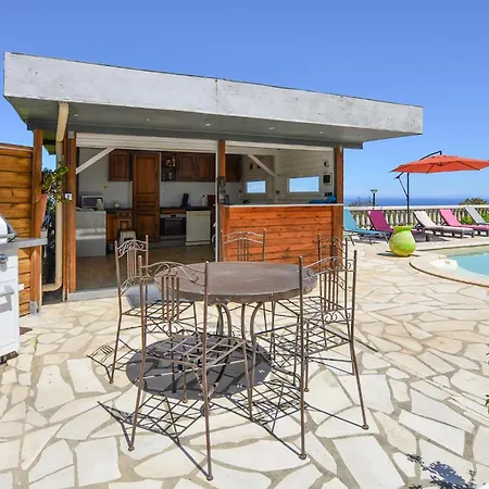 Amazing Home In Cervione Semesterbostad