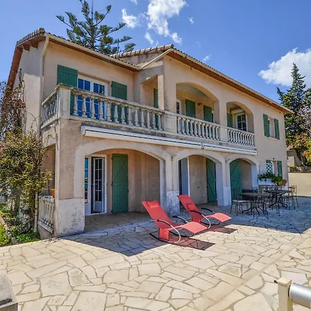 Semesterbostad Amazing Home In Cervione *
