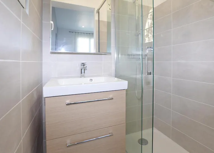 Gorgeous In With Wifi Cervione