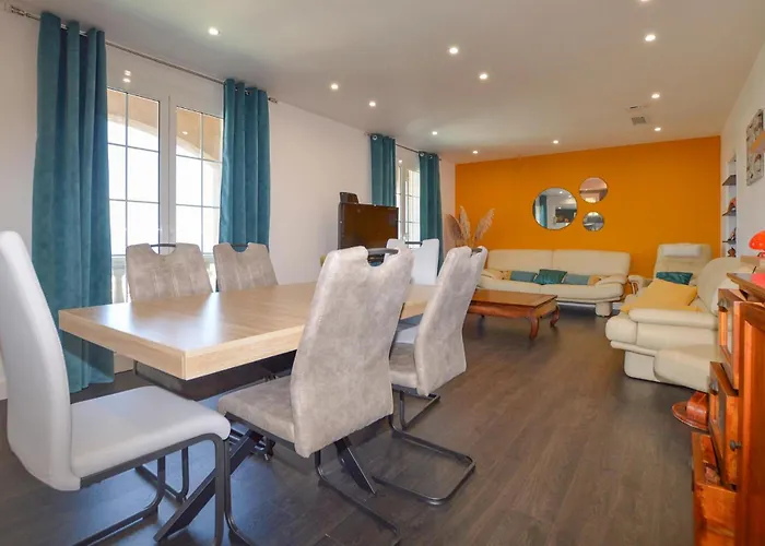 Gorgeous In With Wifi * Cervione