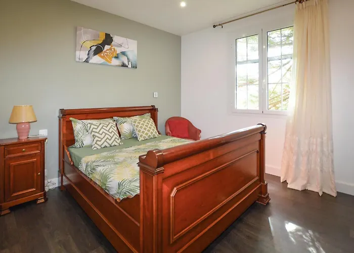 Prázdninový dům Gorgeous In With Wifi *