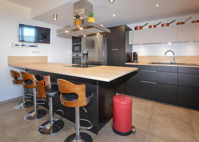 Gorgeous In With Wifi