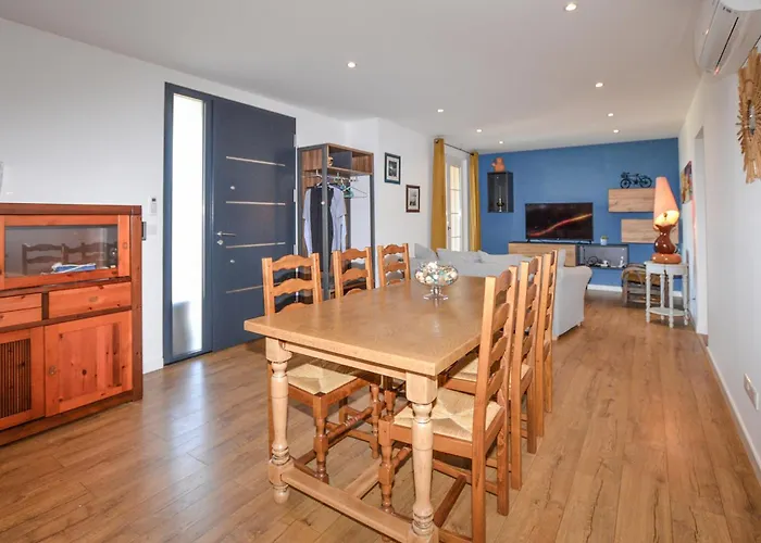 Gorgeous In With Wifi