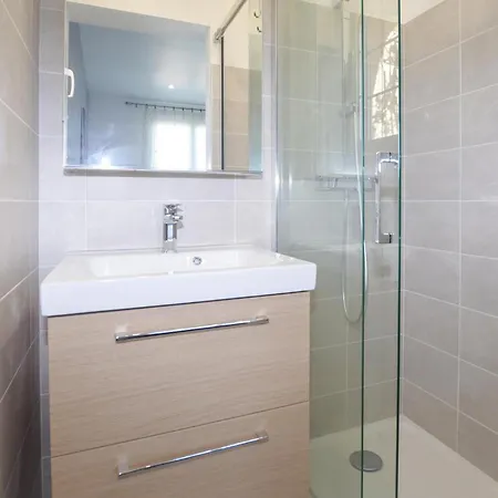 Gorgeous In With Wifi Cervione