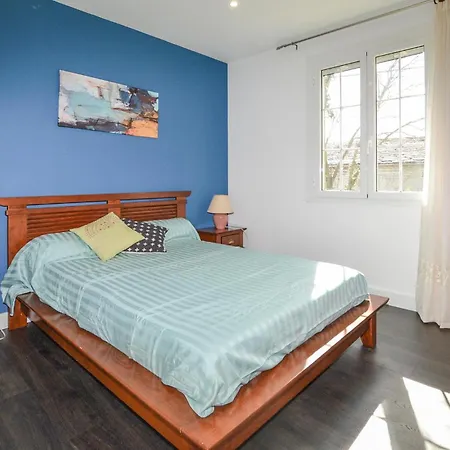 Gorgeous In With Wifi Holiday home *