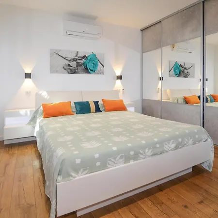 Amazing Home In Cervione *