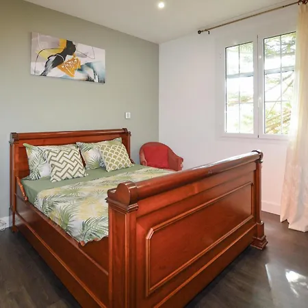 펜션 Amazing Home In Cervione *