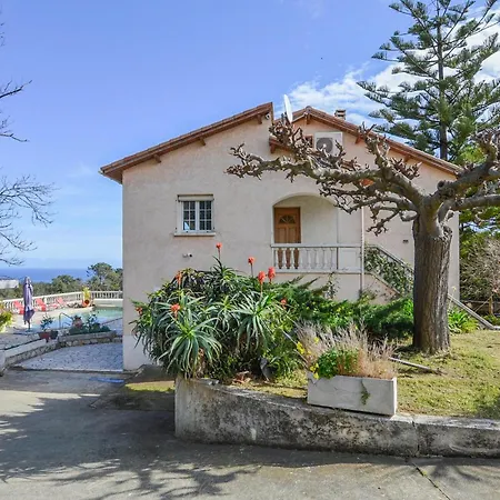Amazing Home In Cervione 펜션 *