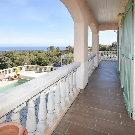 Gorgeous In With Wifi Holiday home Cervione