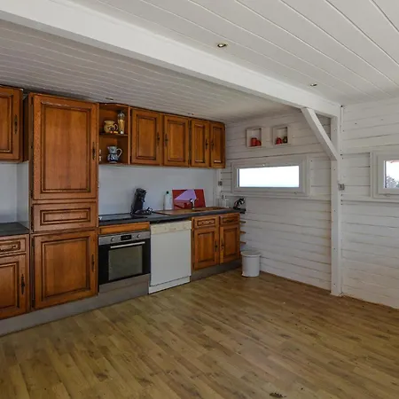 Amazing Home In Cervione