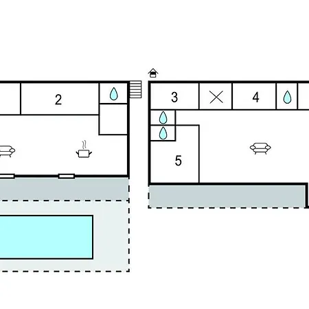 Gorgeous In With Wifi