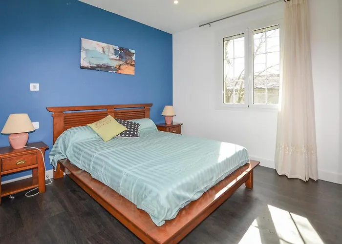 Gorgeous In With Wifi Tatil Evi *