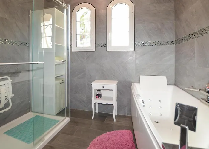 Tatil Evi Gorgeous In With Wifi *