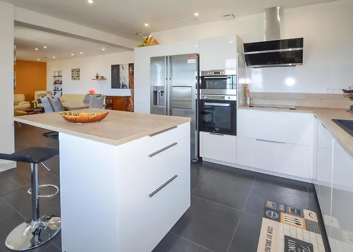 Gorgeous In With Wifi Tatil Evi *