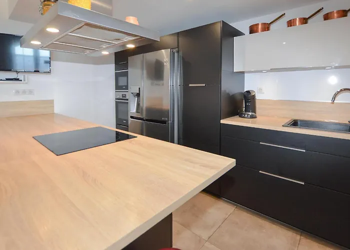 Tatil Evi Gorgeous In With Wifi *