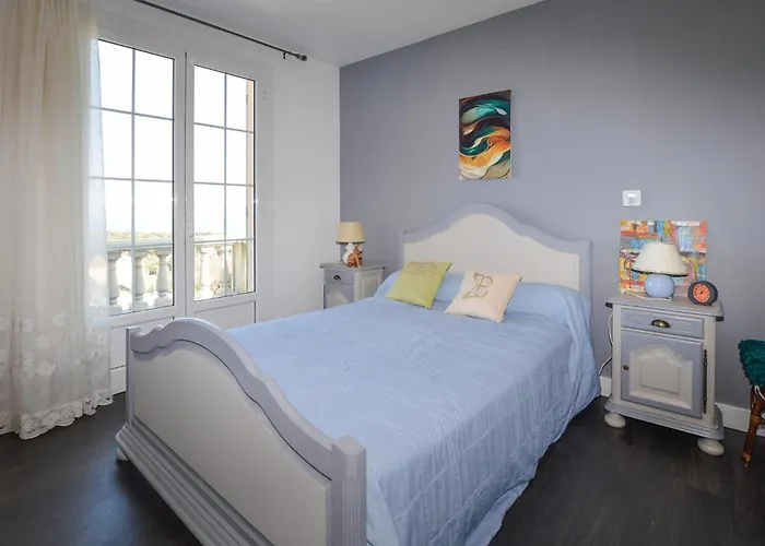 Gorgeous In With Wifi Tatil Evi