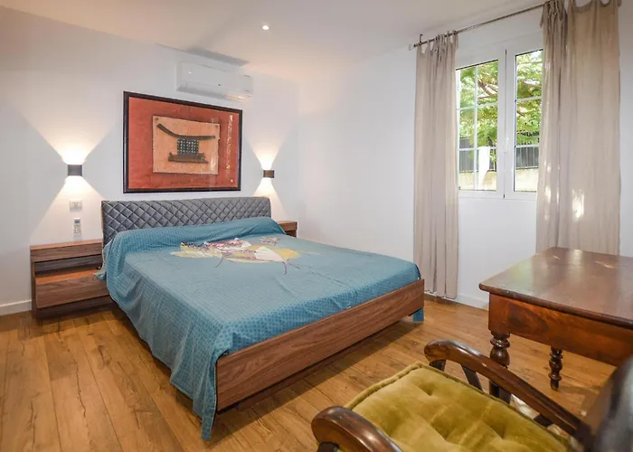 Gorgeous In With Wifi Tatil Evi