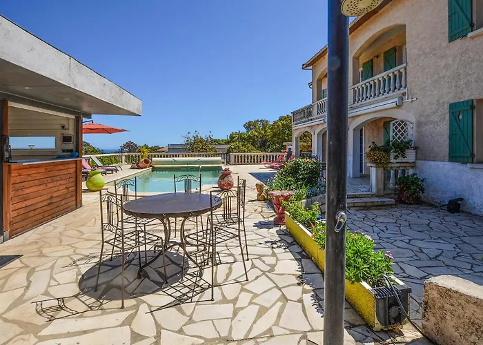 Gorgeous In With Wifi * Cervione