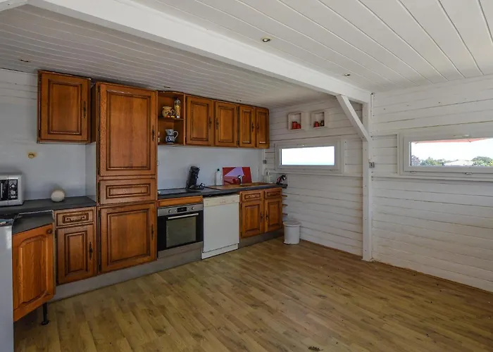 Gorgeous In With Wifi